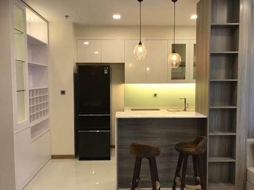 apartment for rent Vinhome central park binh thanh distric BT105P477 (4)